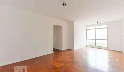 Apartamento para Aluguel - Pinheiros, 3 Quartos,  117 m² - São Paulo