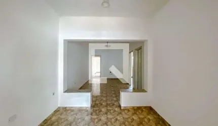 Casa para Aluguel - Mooca, 2 Quartos,  90 m² - São Paulo