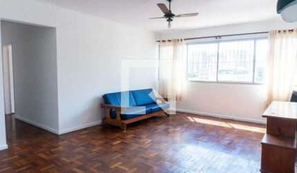 Cobertura para Aluguel - Vila Clementino, 3 Quartos,  107 m² - São Paulo