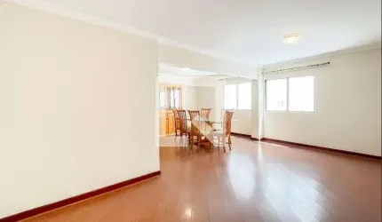 Apartamento para Aluguel - Jardim Paulista, 3 Quartos,  115 m² - São Paulo
