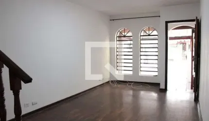 Casa / Sobrado em Condomínio para Aluguel - Jardim Dracena, 2 Quartos,  85 m² - São Paulo