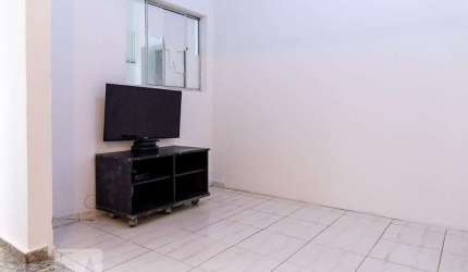 Casa para Aluguel - Pacaembu, 8 Quartos,  450 m² - São Paulo
