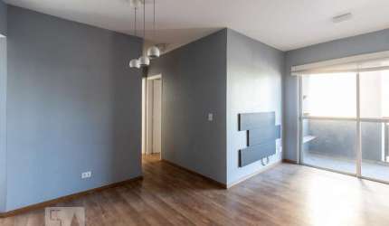 Apartamento para Aluguel - Vila Olímpia, 2 Quartos,  56 m² - São Paulo