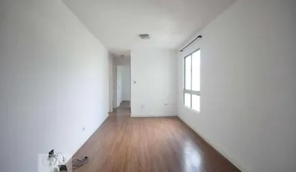 Apartamento para Aluguel - Santo Amaro , 3 Quartos,  70 m² - São Paulo