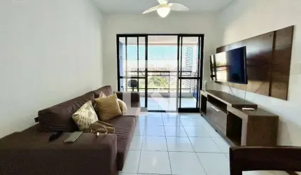 Apartamento para Aluguel - Vila Laura, 2 Quartos,  88 m² - Salvador