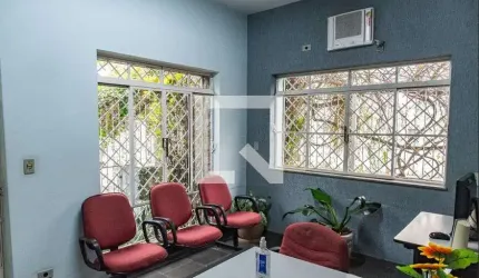 Casa para Aluguel - Vila Mariana, 8 Quartos,  240 m² - São Paulo
