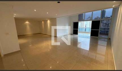 Apartamento para Aluguel - Jardim Goiás, 5 Quartos,  368 m² - Goiânia