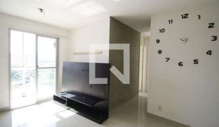 Apartamento para Aluguel - Jacarepaguá, 2 Quartos,  56 m² - Rio de Janeiro