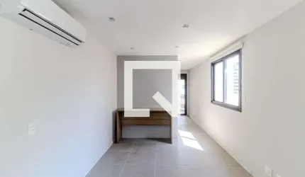 Apartamento para Aluguel - Santa Cecília, 1 Quarto,  47 m² - São Paulo