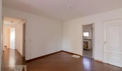 Apartamento para Aluguel - Moema, 3 Quartos,  100 m² - São Paulo