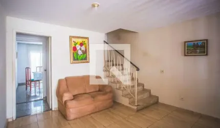 Casa para Aluguel - Planalto Paulista, 4 Quartos,  201 m² - São Paulo