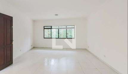 Casa para Aluguel - Butantã, 4 Quartos,  185 m² - São Paulo