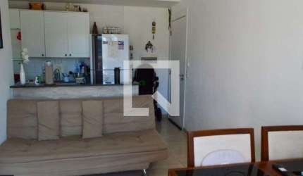 Apartamento para Aluguel - Anil, 2 Quartos,  47 m² - Rio de Janeiro