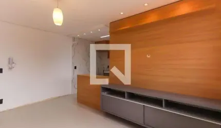 Apartamento para Aluguel - Mooca, 2 Quartos,  59 m² - São Paulo