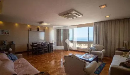 Apartamento para Aluguel - Copacabana, 4 Quartos,  230 m² - Rio de Janeiro