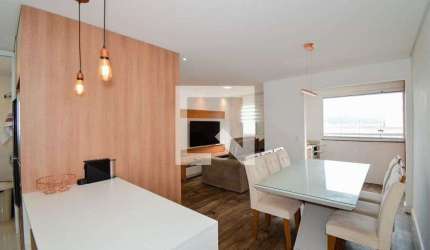 Apartamento para Aluguel - Picanço, 2 Quartos,  59 m² - Guarulhos