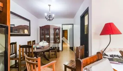 Casa para Aluguel - Butantã, 5 Quartos,  200 m² - São Paulo