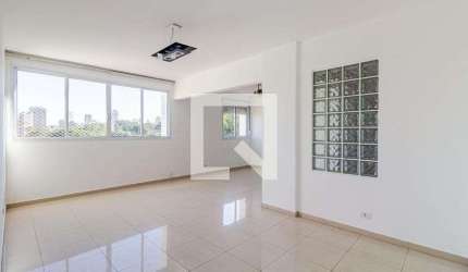 Apartamento para Aluguel - Pinheiros, 2 Quartos,  90 m² - São Paulo