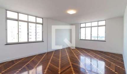 Apartamento para Aluguel - Santana, 3 Quartos,  135 m² - São Paulo