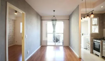 Apartamento para Aluguel - Vila Andrade, 1 Quarto,  44 m² - São Paulo