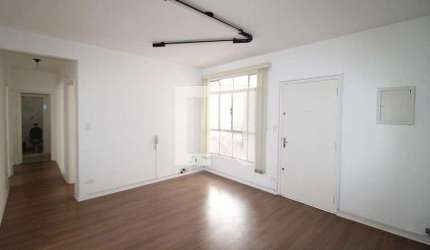 Apartamento para Aluguel - Santana, 3 Quartos,  100 m² - São Paulo