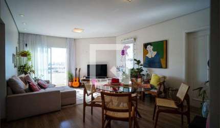 Apartamento para Aluguel - Vila Jardini, 2 Quartos,  86 m² - Sorocaba