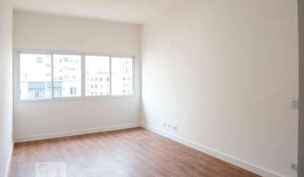 Apartamento para Aluguel - Liberdade, 3 Quartos,  90 m² - São Paulo