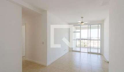 Apartamento para Aluguel - Jacarepaguá, 2 Quartos,  71 m² - Rio de Janeiro