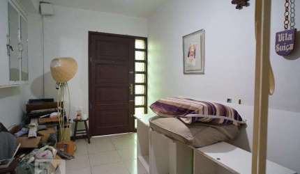 Casa para Aluguel - Passo D&apos;areia, 3 Quartos,  122 m² - Porto Alegre