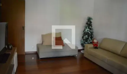 Casa para Aluguel - Álvaro Camargos, 3 Quartos,  360 m² - Belo Horizonte