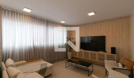 Cobertura para Aluguel - Castelo, 2 Quartos,  130 m² - Belo Horizonte