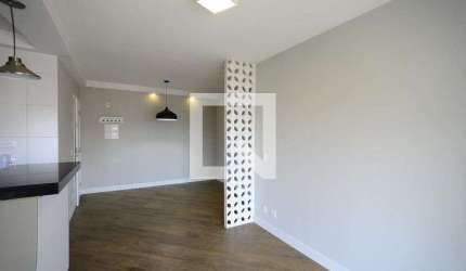 Apartamento para Aluguel - Ipiranga, 2 Quartos,  69 m² - São Paulo