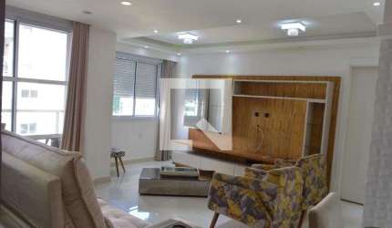 Apartamento para Aluguel - Anil, 2 Quartos,  70 m² - Rio de Janeiro