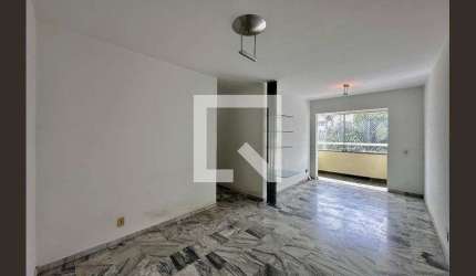 Apartamento para Aluguel - Brooklin, 2 Quartos,  78 m² - São Paulo