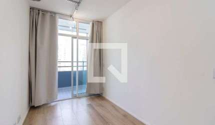 Apartamento para Aluguel - Centro, 1 Quarto,  38 m² - São Paulo