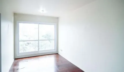 Apartamento para Aluguel - Chácara Santo Antonio, 2 Quartos,  51 m² - São Paulo