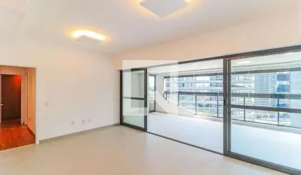 Apartamento para Aluguel - Chácara Santo Antonio, 3 Quartos,  162 m² - São Paulo