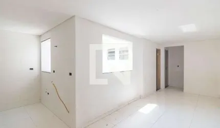 Cobertura para Aluguel - Jardim Ana Maria, 2 Quartos,  76 m² - Santo André