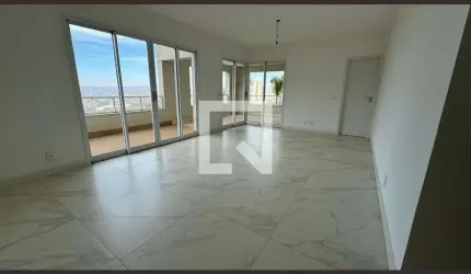 Apartamento para Aluguel - Belvedere, 4 Quartos,  203 m² - Belo Horizonte