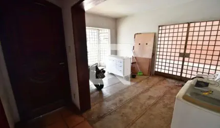 Casa para Aluguel - Guanabara, 3 Quartos,  200 m² - Campinas