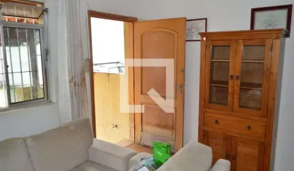 Casa para Aluguel - Vila Mariana, 2 Quartos,  120 m² - São Paulo