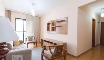 Apartamento para Aluguel - Barra Funda, 2 Quartos,  66 m² - São Paulo