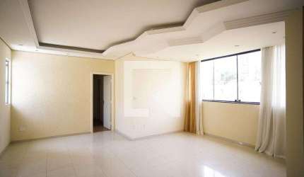 Cobertura para Aluguel - Ouro Preto, 3 Quartos,  200 m² - Belo Horizonte