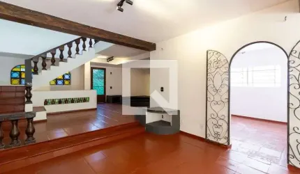 Casa para Aluguel - Vila Leopoldina, 4 Quartos,  650 m² - São Paulo