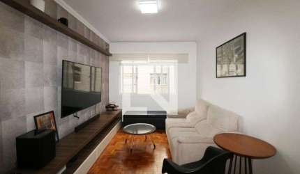 Apartamento para Aluguel - Perdizes, 2 Quartos,  73 m² - São Paulo