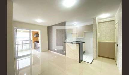 Apartamento para Aluguel - Picanço, 2 Quartos,  68 m² - Guarulhos
