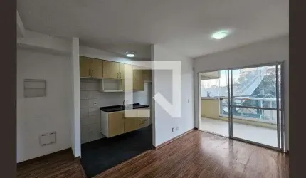Apartamento para Aluguel - Vila Mariana, 1 Quarto,  47 m² - São Paulo