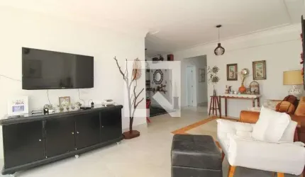 Casa para Aluguel - Mansões Santo Antônio, 4 Quartos,  300 m² - Campinas