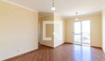 Apartamento para Aluguel - Casa Verde, 3 Quartos,  70 m² - São Paulo