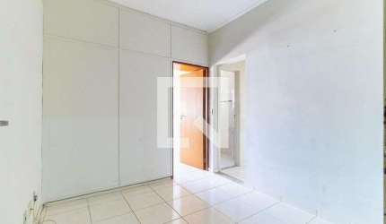Kitnet / Stúdio para Aluguel - Botafogo, 1 Quarto,  50 m² - Campinas